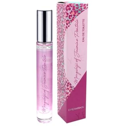 Dream Skin - Eau De Toilette Perfume 10 Mongshiji of Jasmine Pentale 10ml