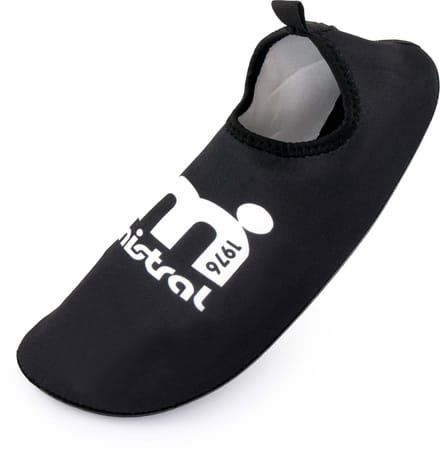 Mistral Aquasock Jacarei zwarte waterschoenen - 42
