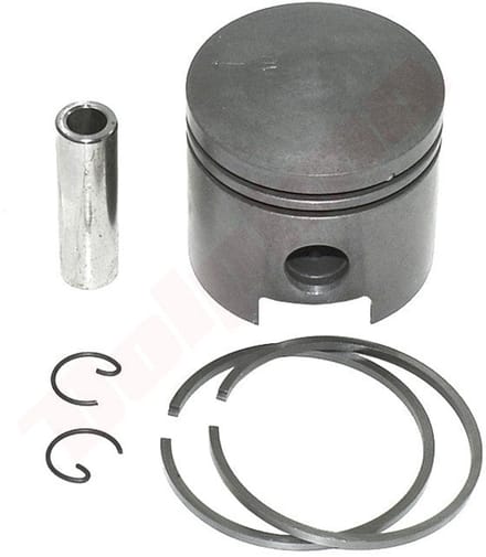 Zuigerset passend op SOLO 49,5mm ( 22 00 241 ) GOLF