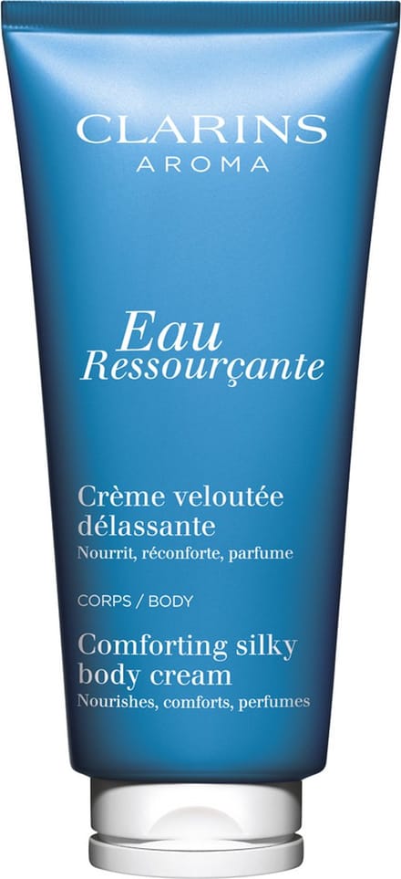 Clarins Comforting Silky Body Cream - 200 ml