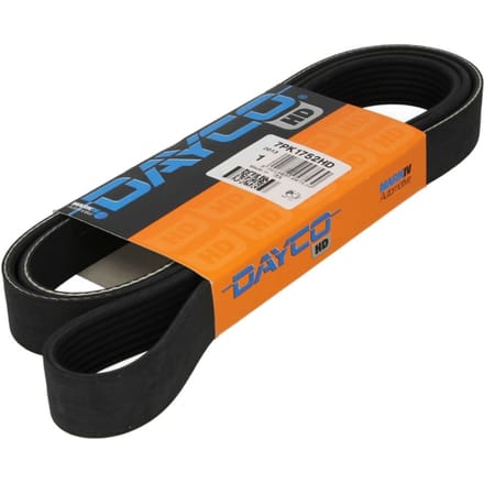 V-riem DAYCO 7PK1752HD