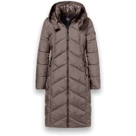 Parka Jas District Arosa