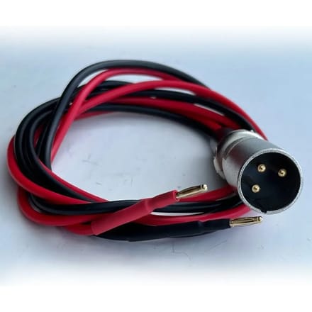 Accukabel Batterytester Contacts