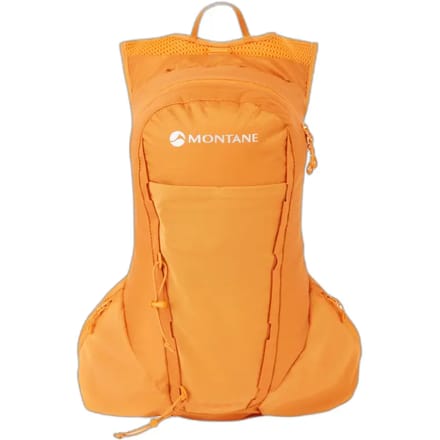Montane Trailblazer 25l Rugzak Oranje