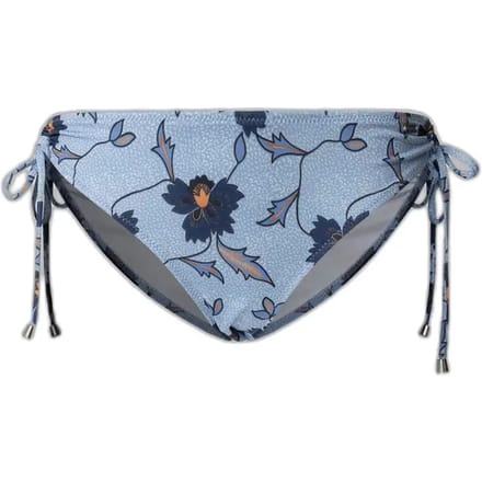 Dameszwembroekje Pepe Jeans FLK Flower TS