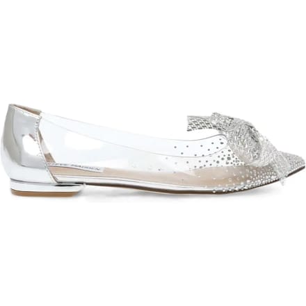 Dames ballerina's Steve Madden Julisa