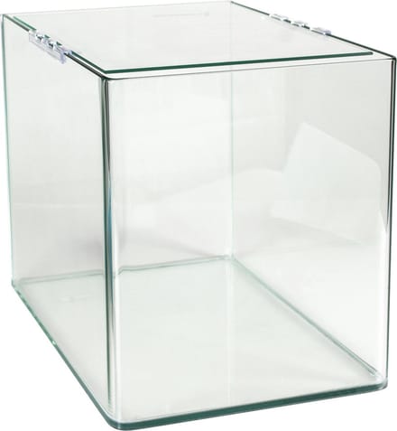 Aqua Della - Aquarium - Vissen - Urbyss Stretch 30l - 26x40x30cm - 1st