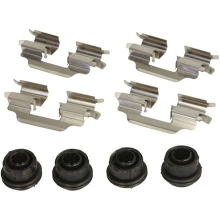 Montageset, remblokken AUTOFREN SEINSA D4-3459A