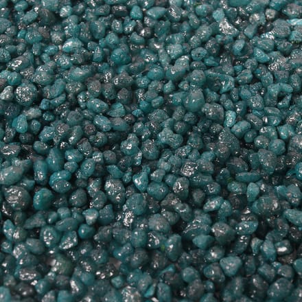 Aqua D'ella Kleurgrind blauw | aquariumgrind 2KG