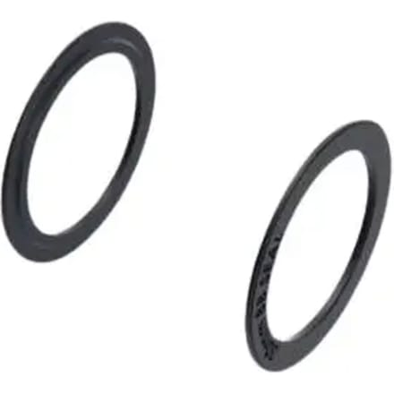 Pedaalafstandshouders voor versnellingsbak Mahle Mahle BB46-30 (x24)