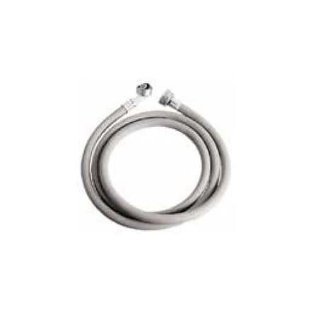 HAAS plastic inlet hose for washing machines and dishwashers 1727