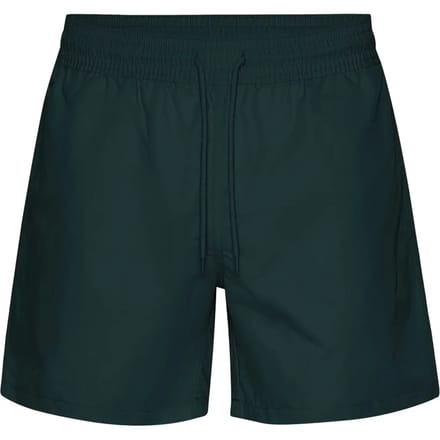 Zwemshort Colorful Standard Classic Ocean Green
