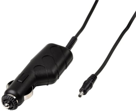 Hama Navi 12V Lader 4.0X1.7