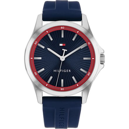 Tommy Hilfiger Herenhorloge BRUCE 1710738