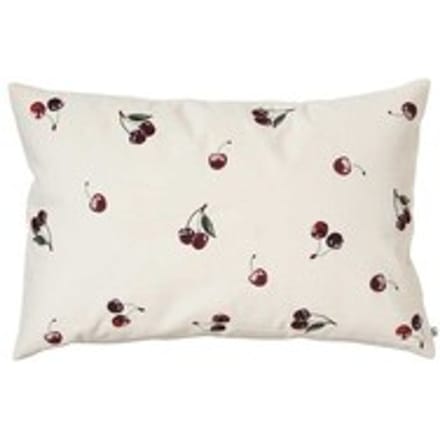 Kussenshoezen Broste Copenhagen CHERRY