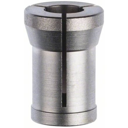 Bosch Accessories Spantang zonder spanmoer, 6 mm, voor Bosch bovenfrees