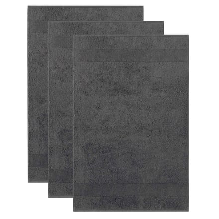 Villeroy & Boch Gastendoekje Gästetuch One Een maat, 30x50 Set van 3
