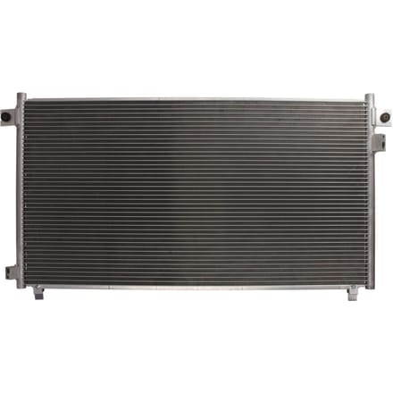 Condensator, airconditioning KOYORAD CD020509