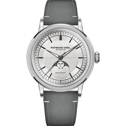 Raymond Weil Millesime 2945-STC-65001 Horloge