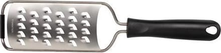 Diamant Sabatier - Rasp - Grof - RVS Zwart PP
