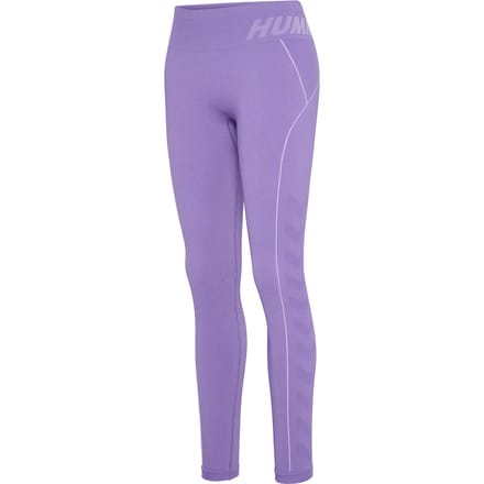 Legging naadloze vrouw Hummel Te Christel
