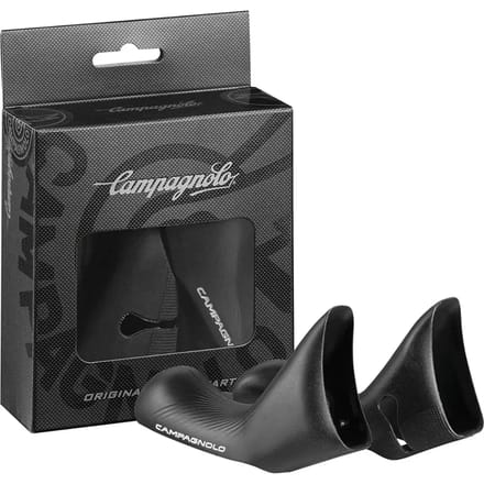 Campagnolo Super Record Remgreeprubbers Zwart