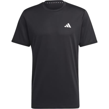 adidas Performance Train Essentials Training T-shirt - Heren - Zwart - XL