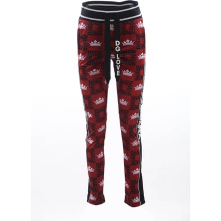 Dolce & Gabbana Dames Sport Jogger