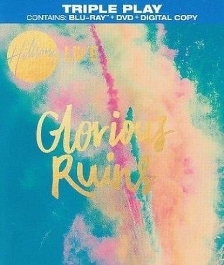Glorious Ruins (Blu-ray)