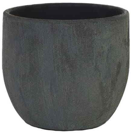 Pot Avion Antraciet 39 x 36