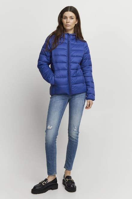 b.young BYBELENA JACKET Dames Jas - Maat 38