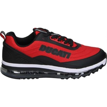 Lage Sneakers Ducati 115235