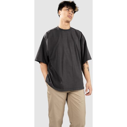 Ninth Hall Fund Oversized T-Shirt grijs