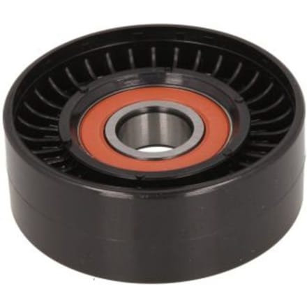 Spanpoelie, V-riem BTA E2D0003BTA
