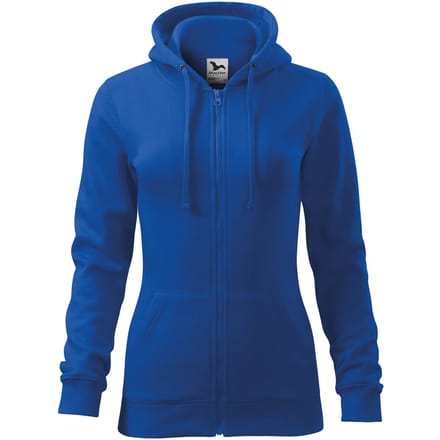 Dames Hoodie Malfini Trendy 411