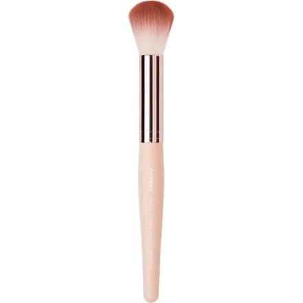 Da Vinci Powder- and rouge brush Blusher Poederkwast Dames