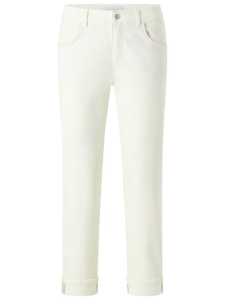 7/8 jeans Van ANGELS wit