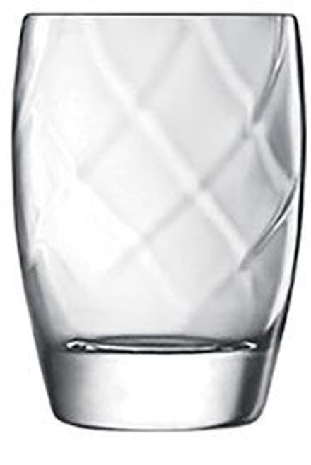 Canaletto Tumbler D.o.f. 35cl Set4