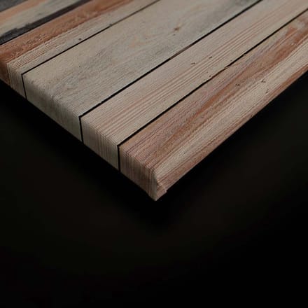 Canvas DD124677 Holzbrettbunt A. S. Création