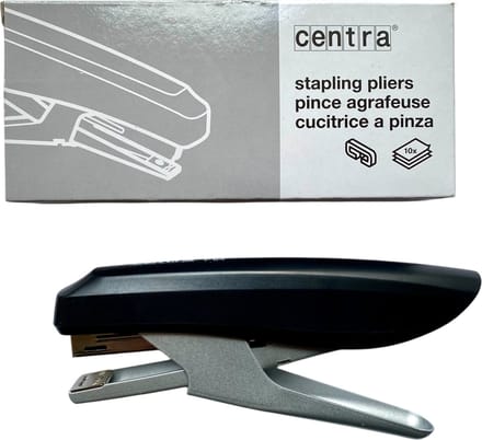 Centra - Niettang - Nietmachine