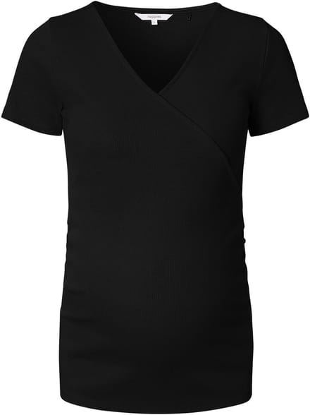 Noppies T-shirt Sanson Zwangerschap - Maat XS