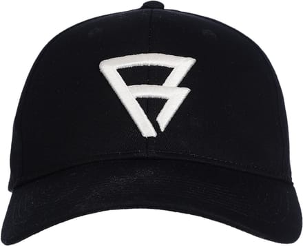 Brunotti - Lincolns-N Men Cap | Black - ONE SIZE