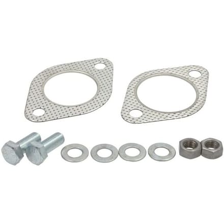 Uitlaatpijp BM CATALYSTS FK50632B