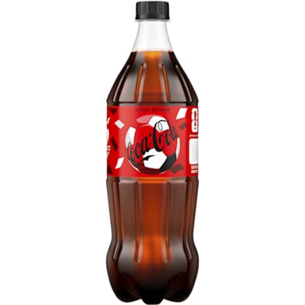 Zero sugar