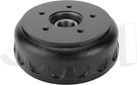 remtrommel voor knott 200x50 - 2025/2425/1 compactlager