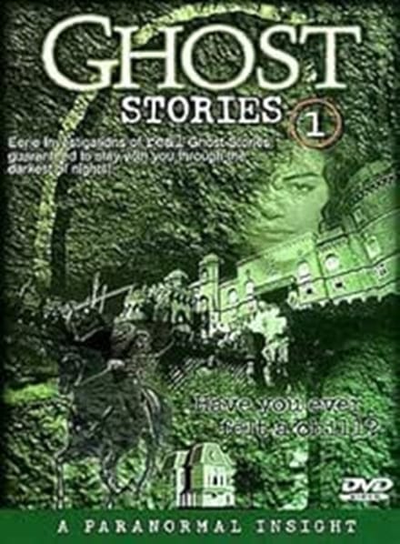 Ghost Stories serie 1 - [ Import ]