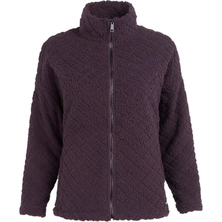 Dikke fleece 1/2 zip voor dames Regatta Apphia