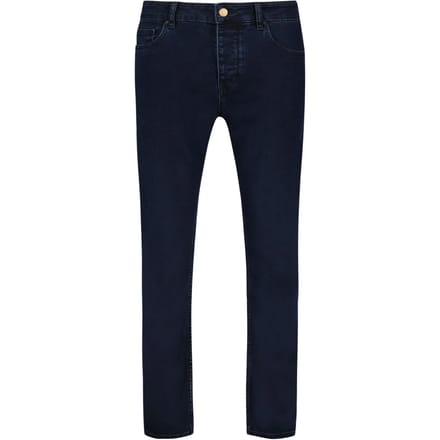 Katoenen jeans Faguo Denim