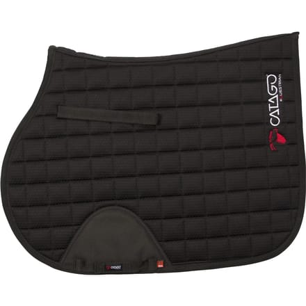 Zadeldek voor paarden Catago FIR-Tech