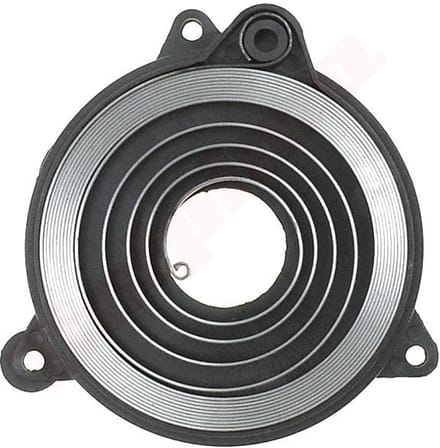 Startveer passend op MAKITA DCS430 , DCS520 , DOLMAR 109 , 110 , 111 ( 020 163 031 )